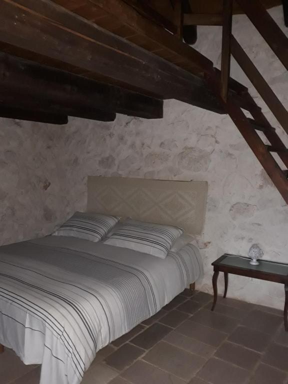 Fontana Vecchia B&B - 4