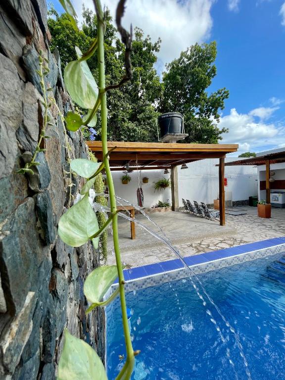 Vivir La Costa - Casa de Fina - Huis Met Vier Slaapkamers