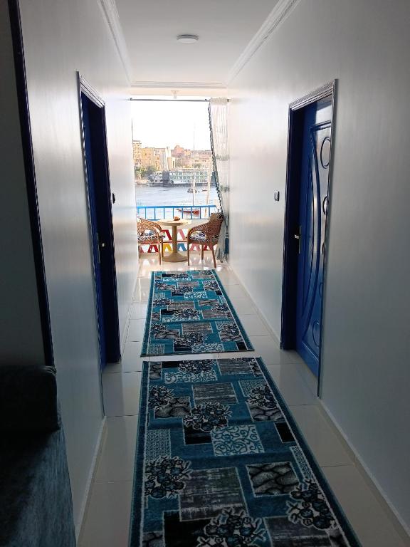 Airkela Nuba Dool 2 - 8