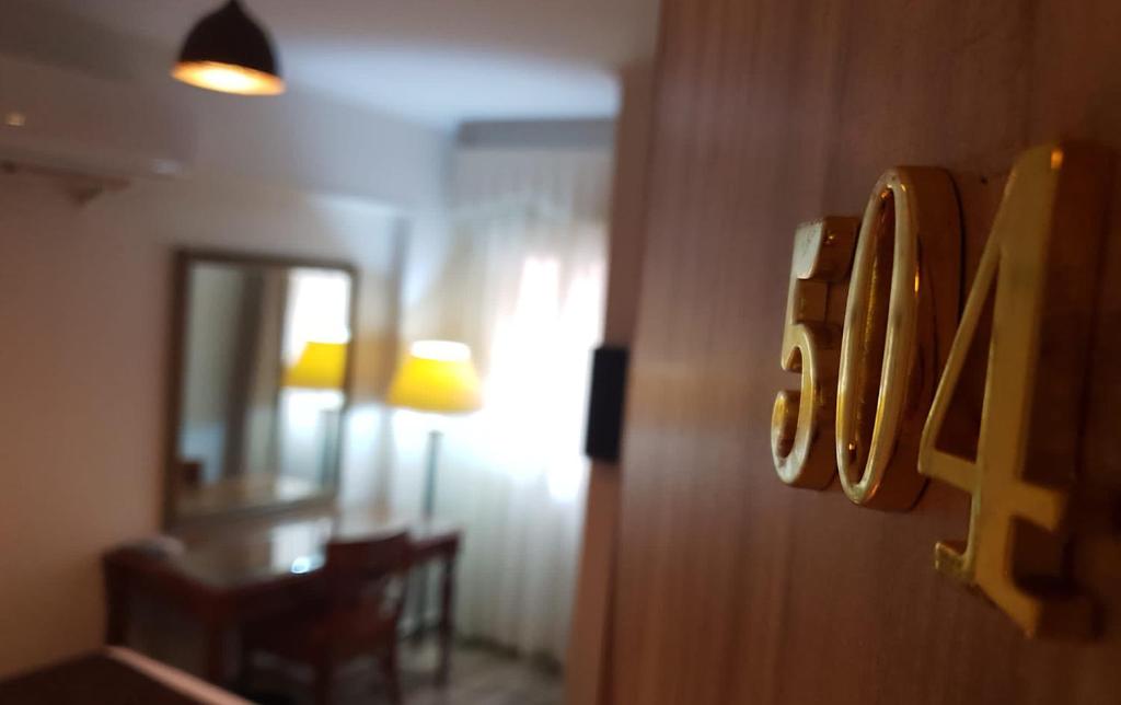 Kemet Boutique Hotel - 10