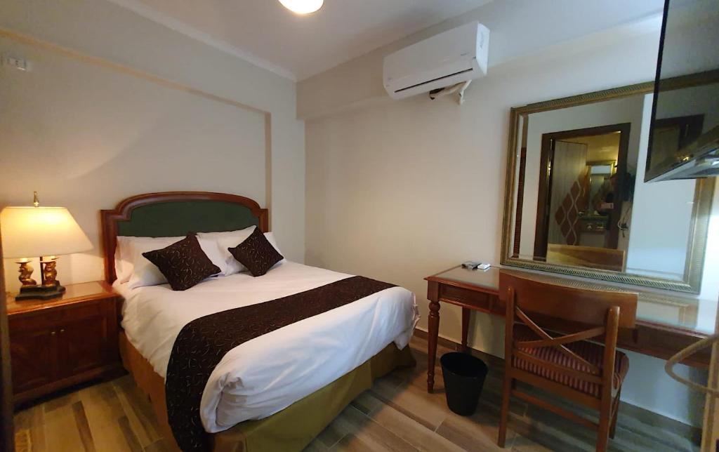 Kemet Boutique Hotel - 14