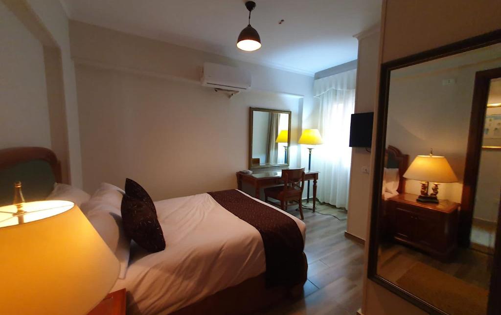 Kemet Boutique Hotel - 11