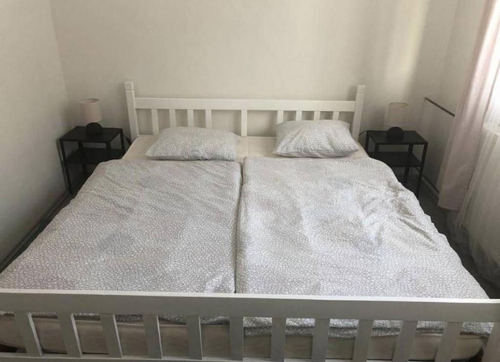 Apartmán Jáchymov - Housity