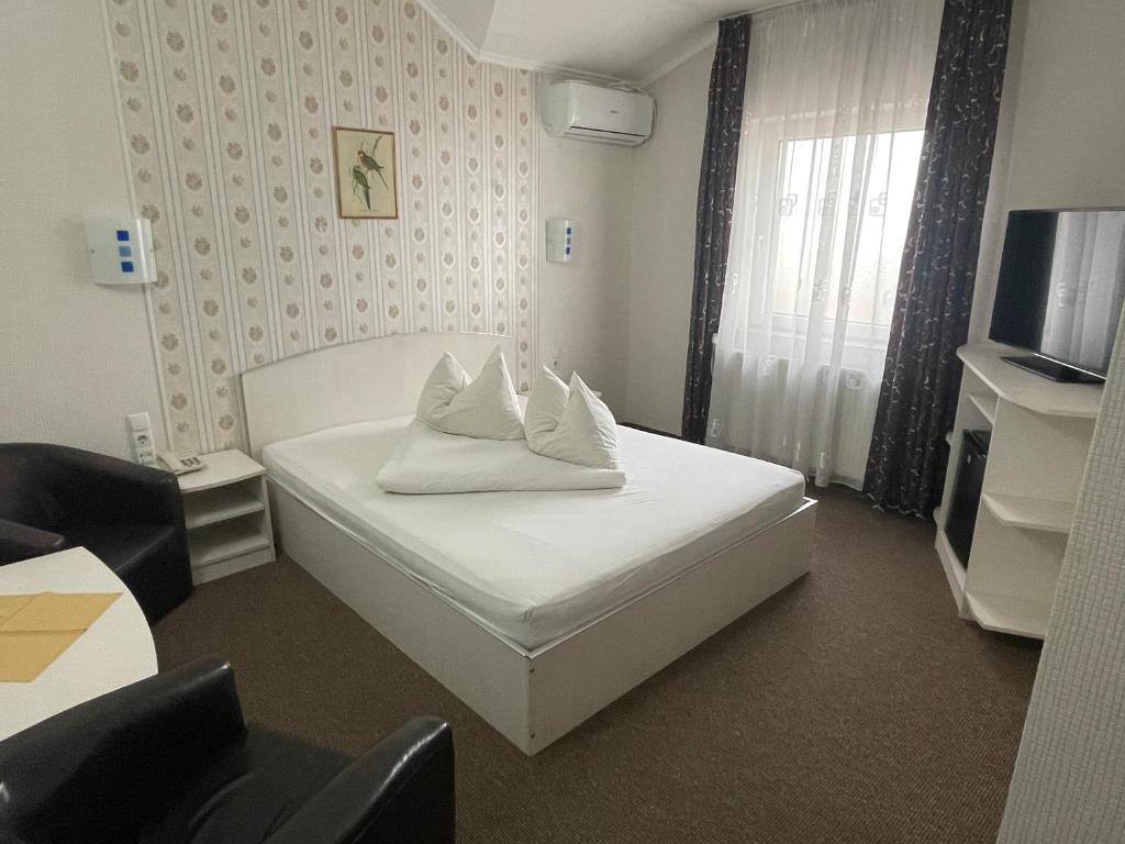 Pension Regal - Double Room