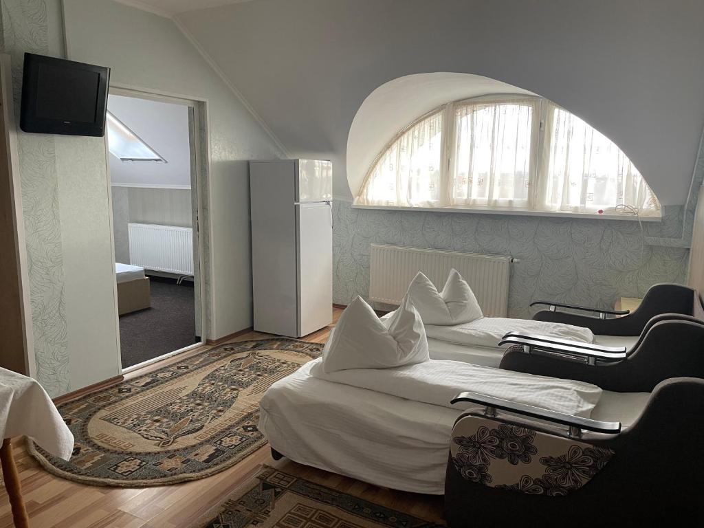 Pension Regal - Suite