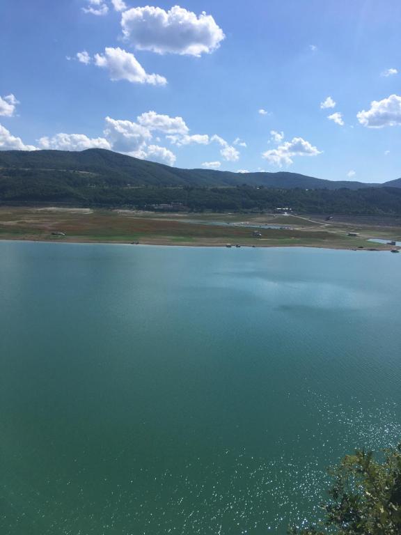 Priroda u blizini apartmana