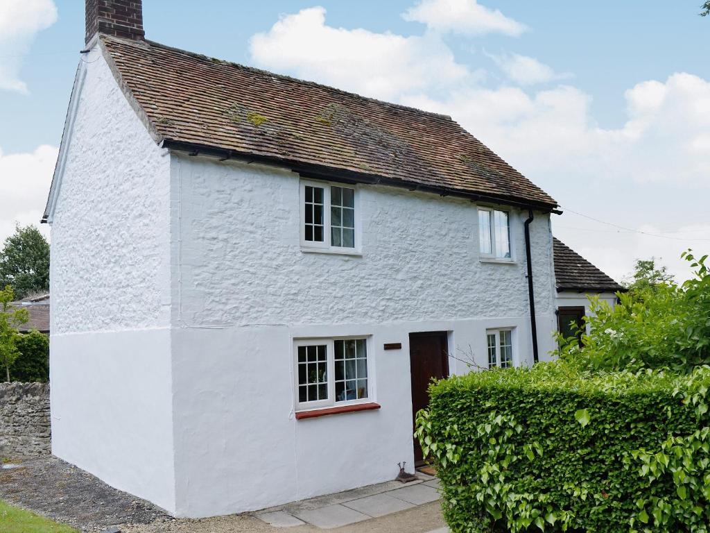 Westover Cottage in Abingdon, Oxfordshire, England