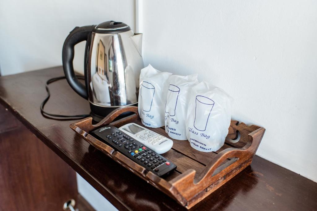 Pai Residence Hotel - Resim 9