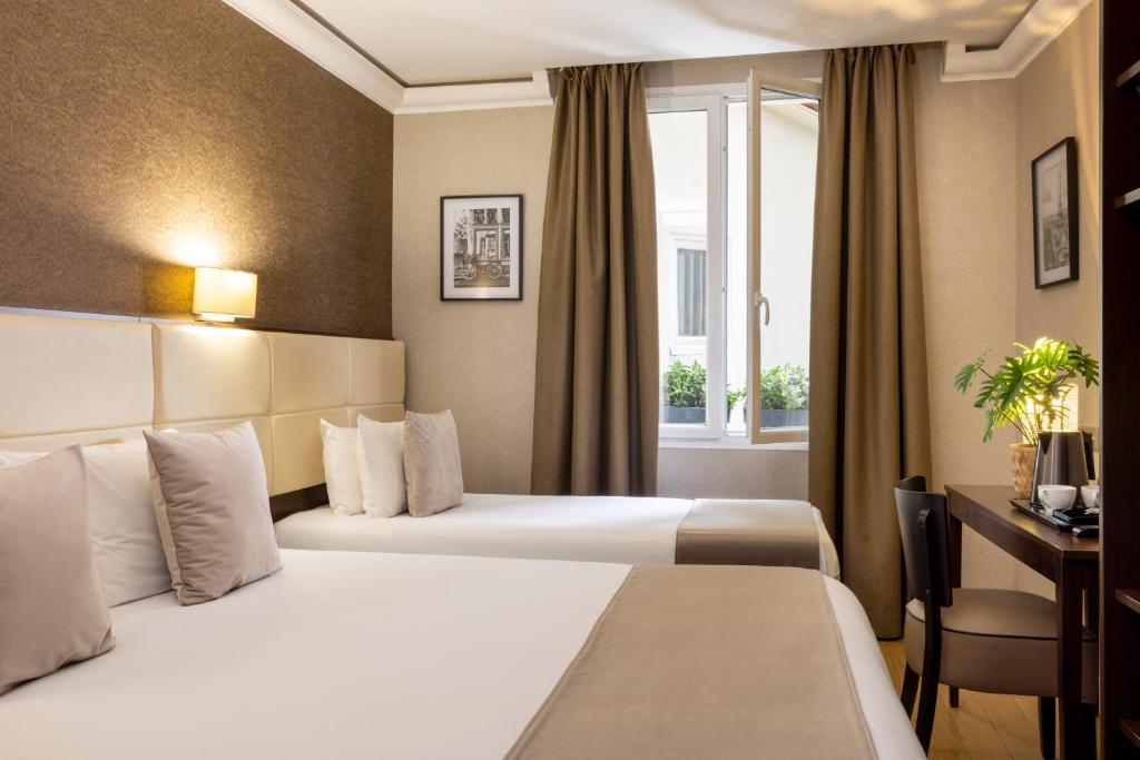 Nord Est Hotel - Resim 30