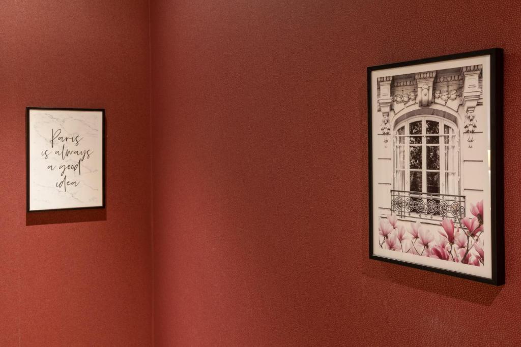 Nord Est Hotel - Resim 31