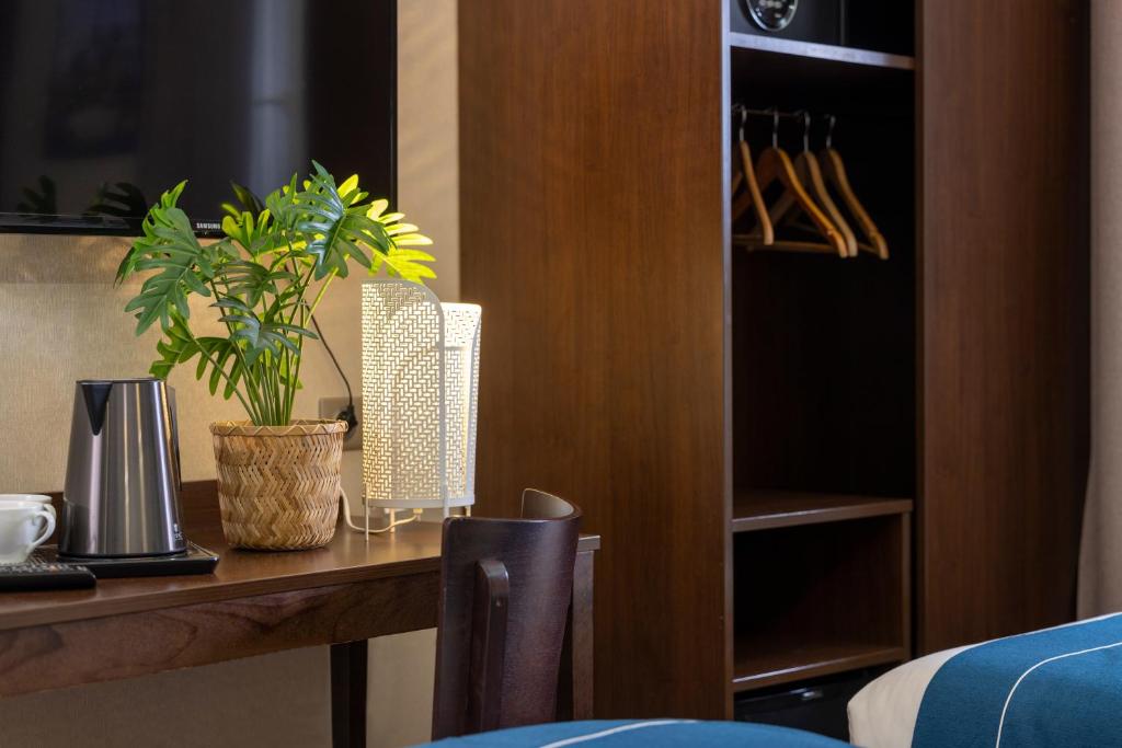 Nord Est Hotel - Resim 33