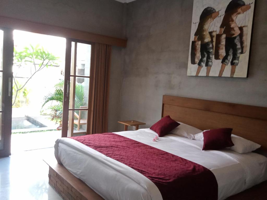 Araya villa saba photo
