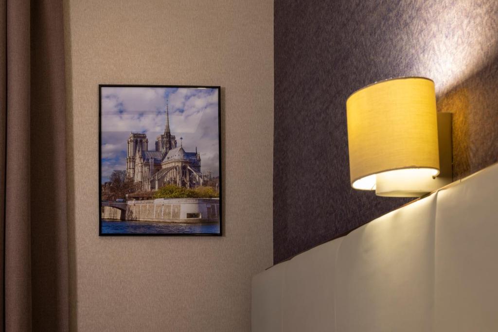 Nord Est Hotel - Resim 37