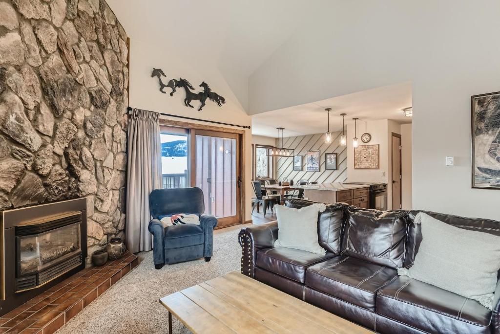 Park Place Peak 9 Condo Ski In Stroll To Shuttle, Breckenridge (updated