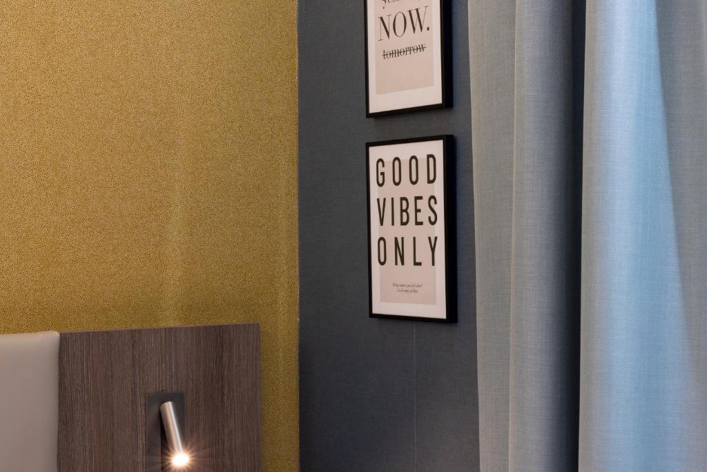 Nord Est Hotel - Resim 40