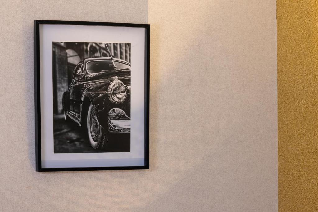 Nord Est Hotel - Resim 39