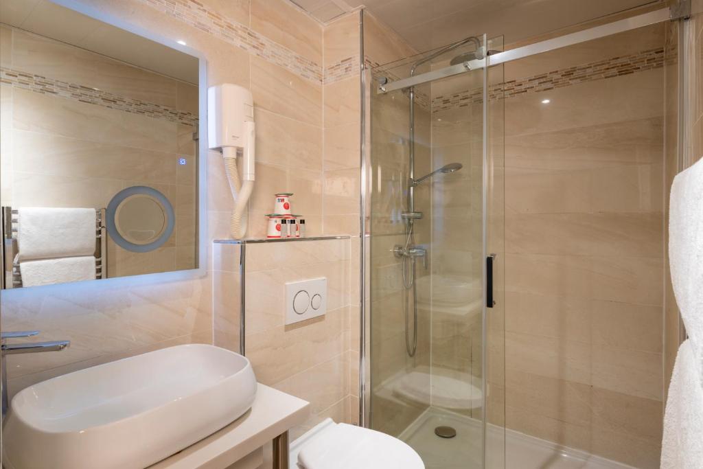 Nord Est Hotel - Resim 3