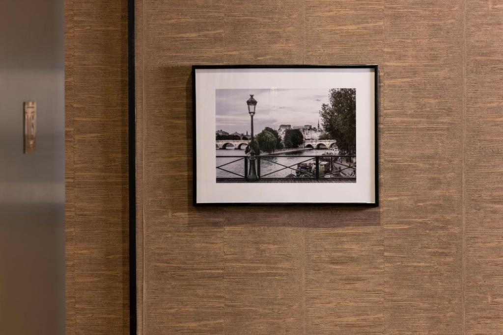 Nord Est Hotel - Resim 42