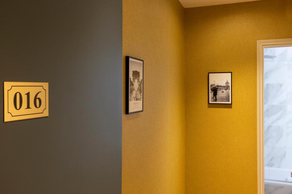 Nord Est Hotel - Resim 44