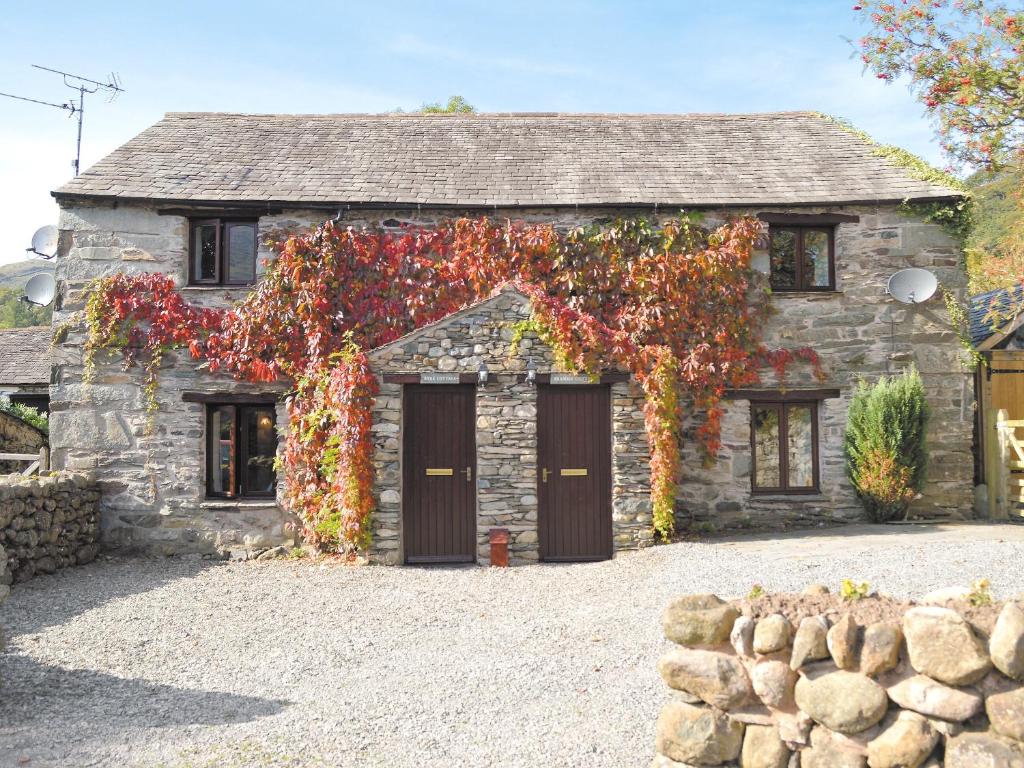 Bramble Cottage