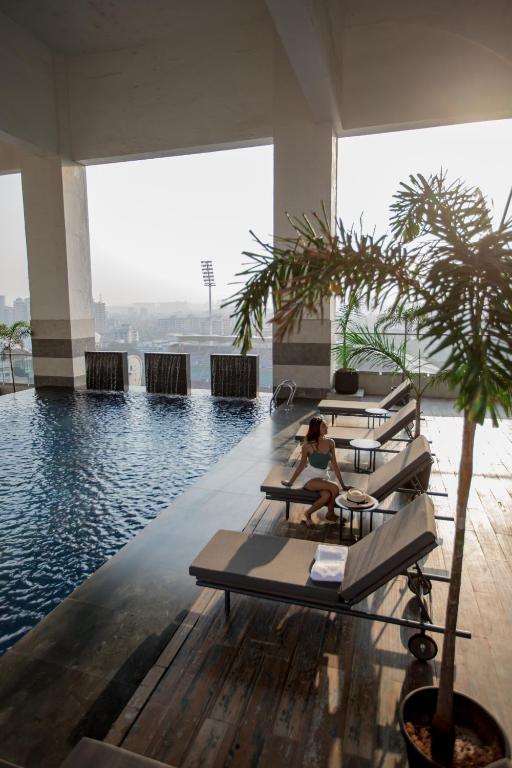Courtyard by Marriott Navi Mumbai