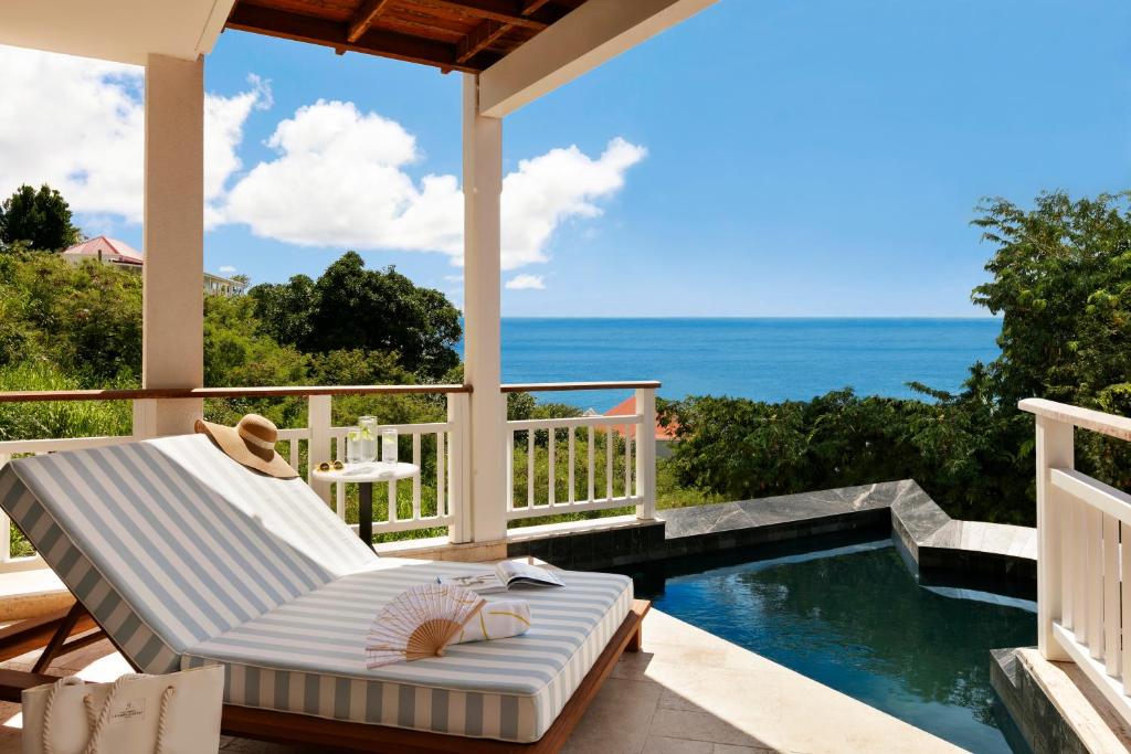 Fouquet's Saint-Barth photo 4