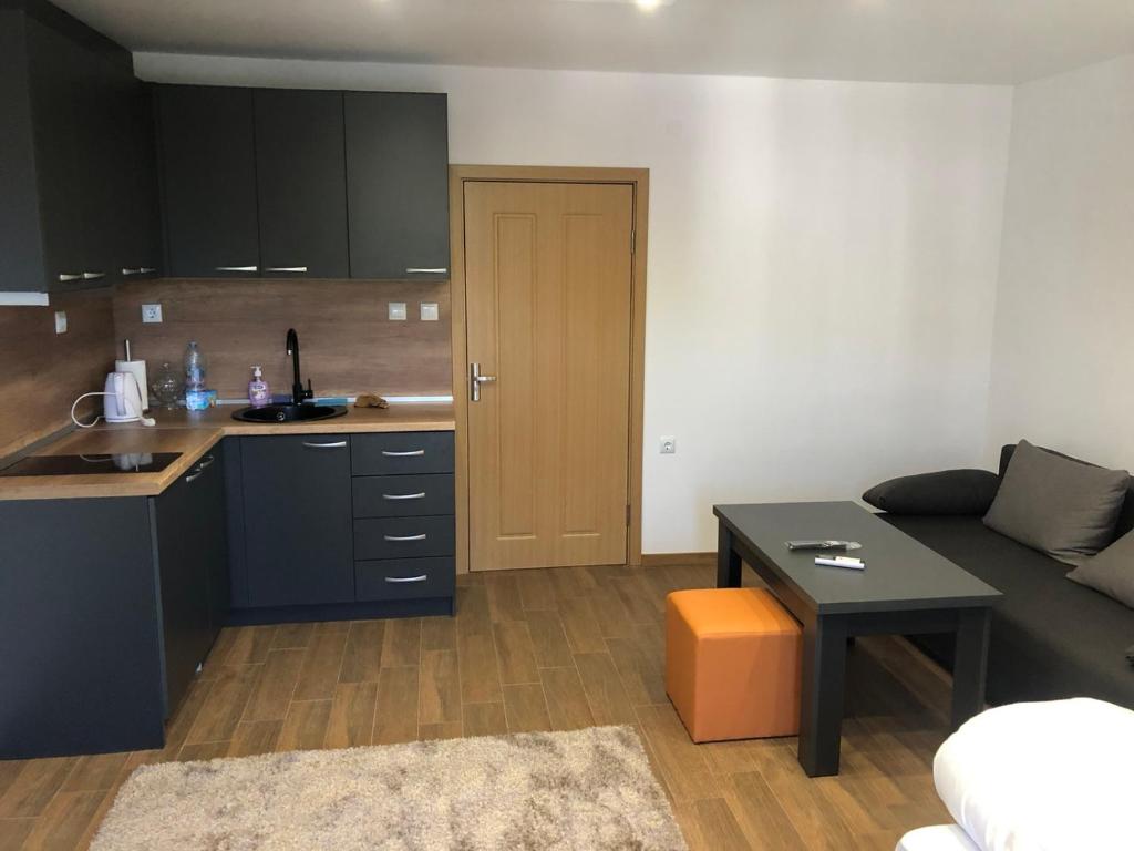 Студиа КРИСИ - Mixed Dormitory Room