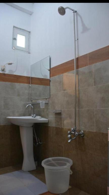 SWAT HiLL ViEW RESORT-only for families - Deluxe Family Room