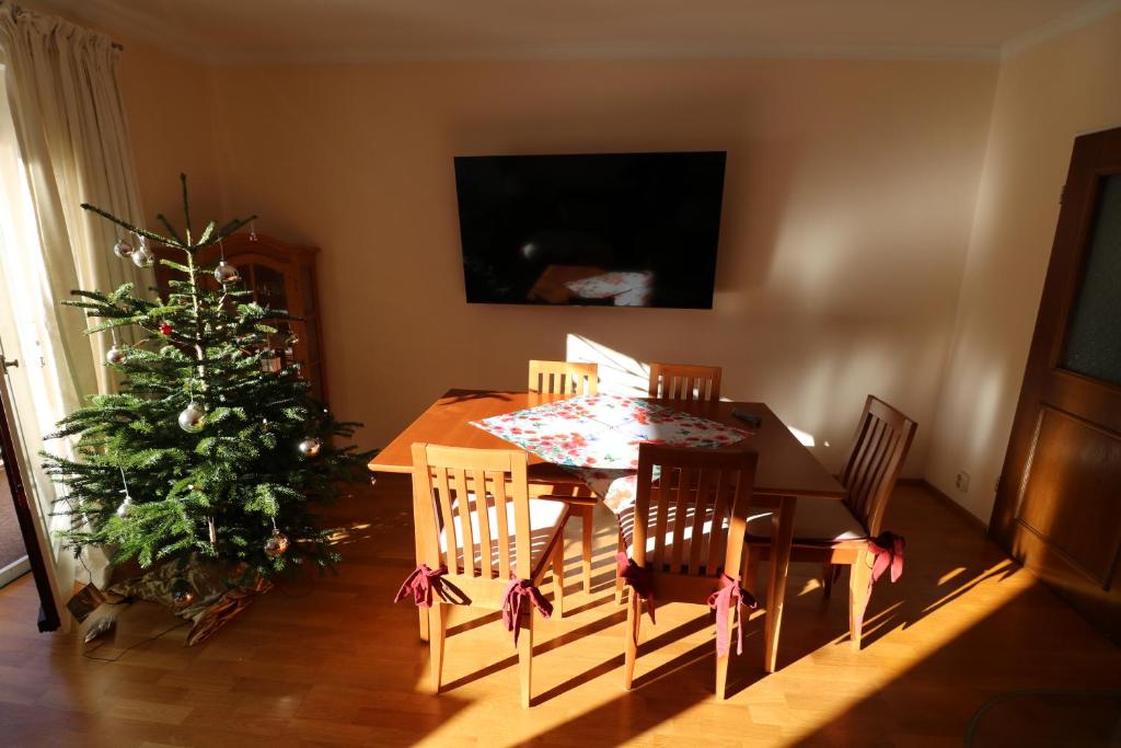 Alpen - Apartments - Apartamento De Dos Dormitorios