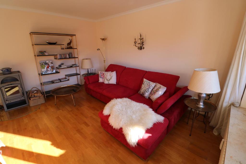 Alpen - Apartments - 19