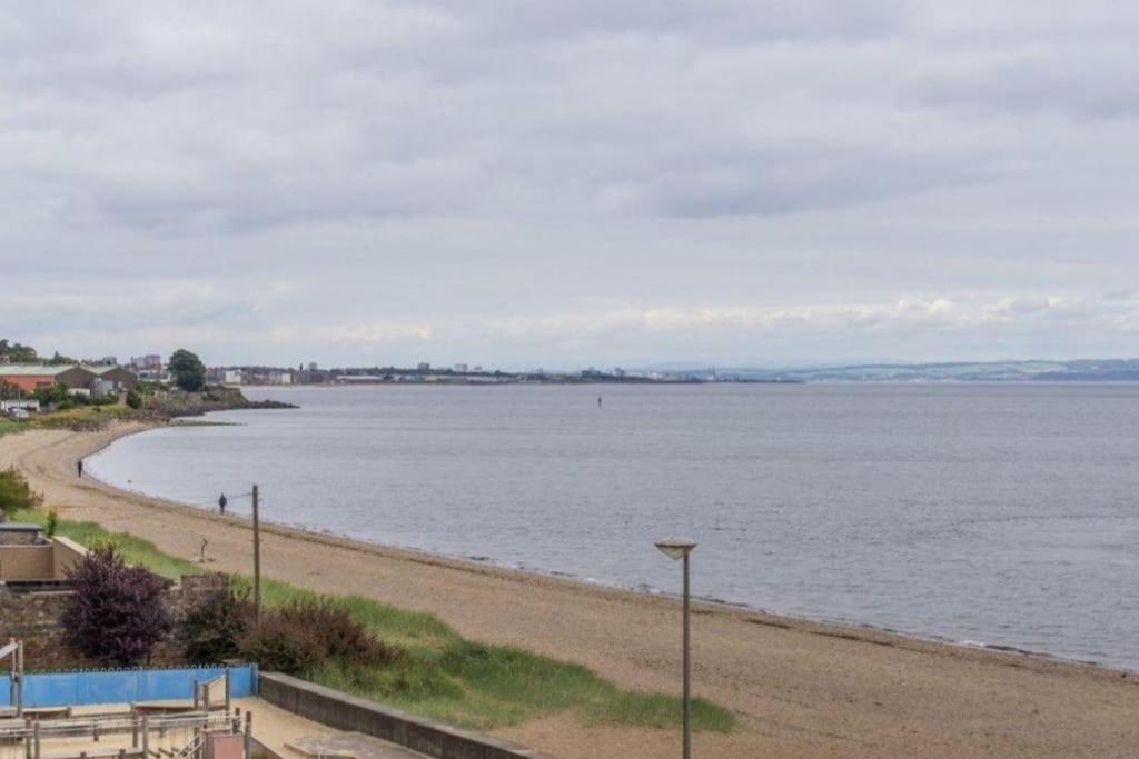 Stunning 3 bed seaview apartment, Musselburgh Updated 2023 Prices