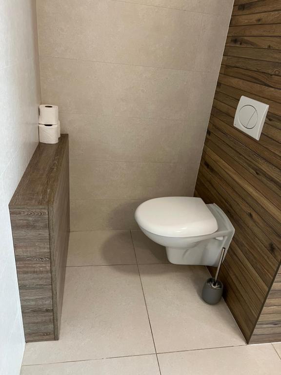 Fotografie z fotogalerie ubytování Hatvan Central Apartment v destinaci Debrecín