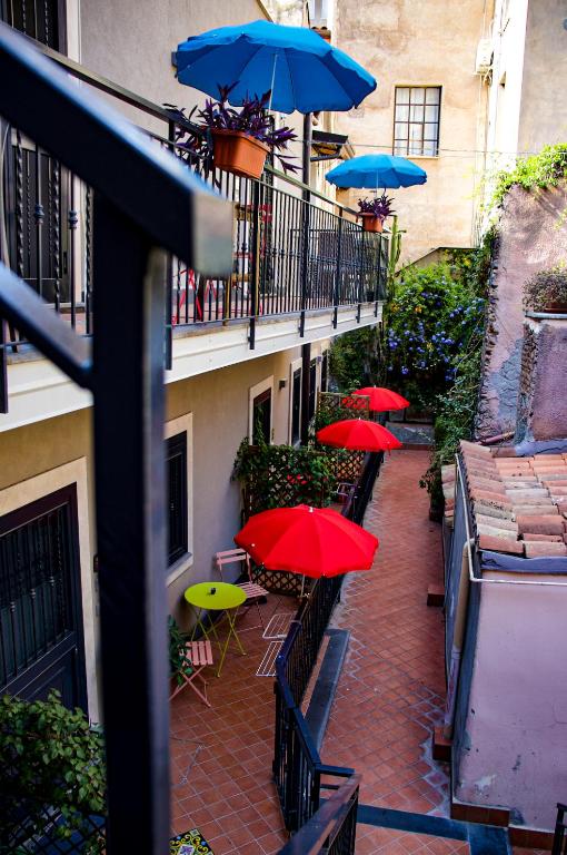 Vulcano Apartment - 2