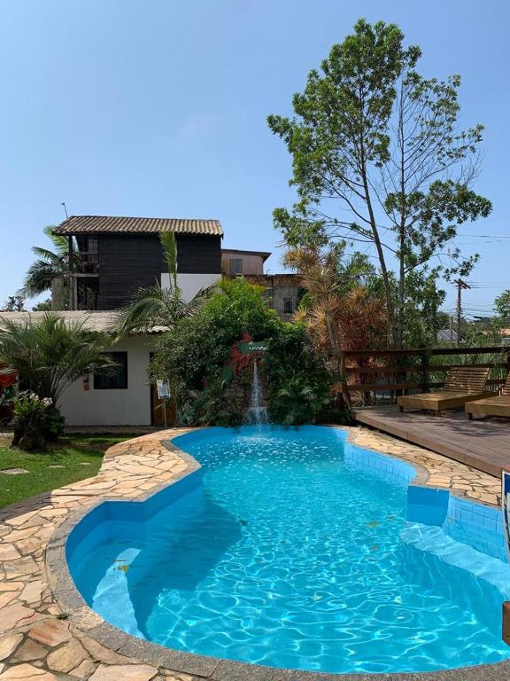 Pousada e Hostel Girassol