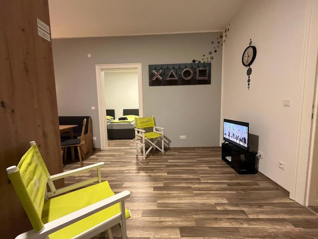 CITYAPARTMENT in KREMS an der Donau (Österreich Krems an der Donau