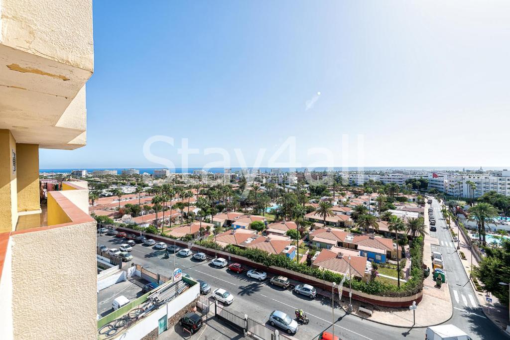 Apartamento Los Molinos, Playa del Inglés – Bijgewerkte ...
