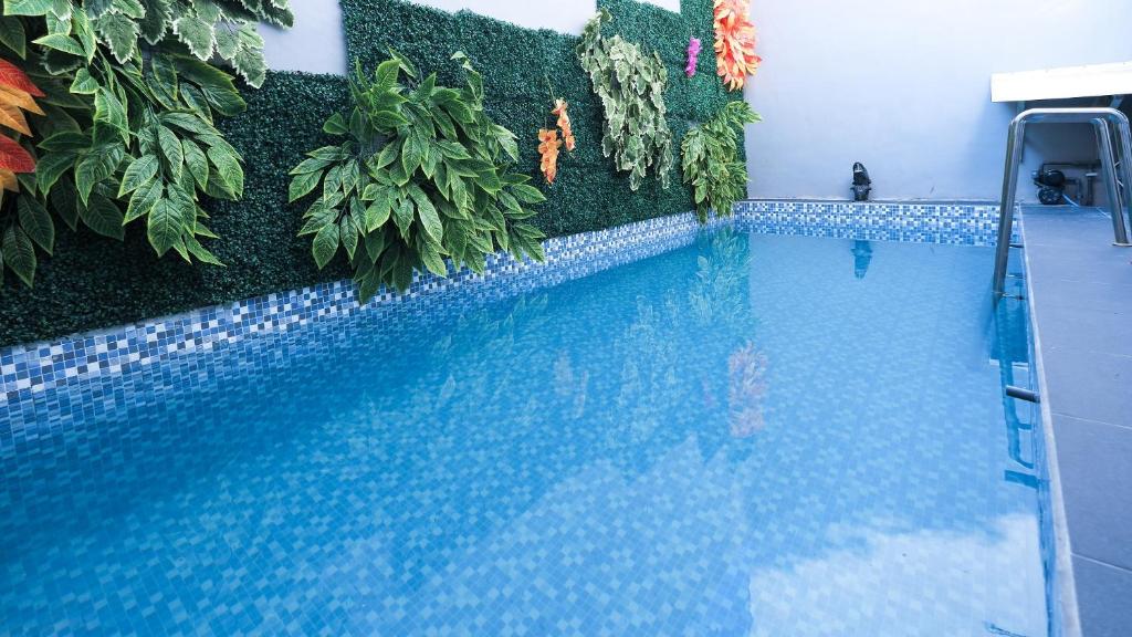 Villa Mojo Hills - 3 Bedrooms Private Pool