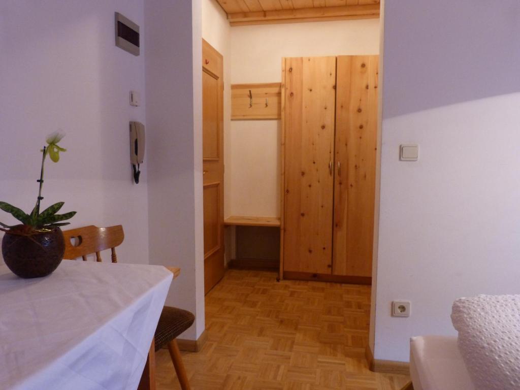 Fotografie z fotogalerie ubytování Residence Edelweiss v destinaci Anterselva di Mezzo