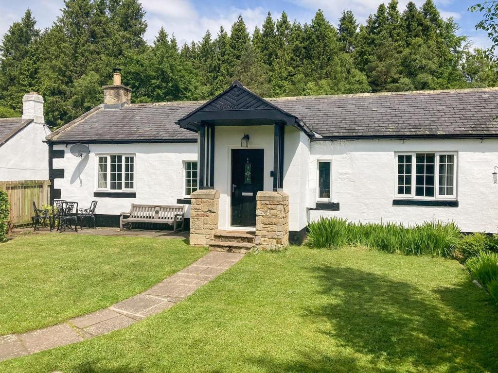 Old Kielder Castle Cottage, Kielder Updated 2024 Prices