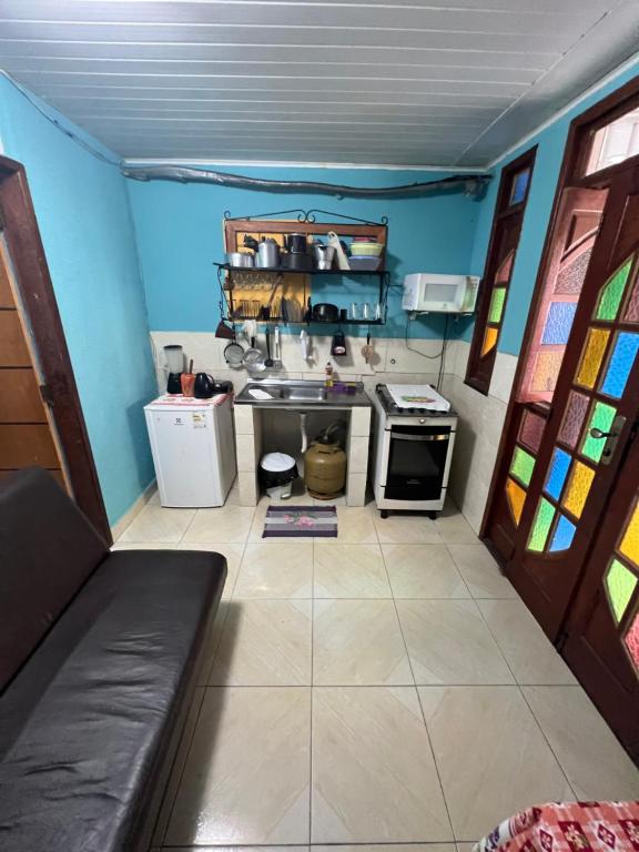 Apartamentos Itapuã Residence - Praia - 