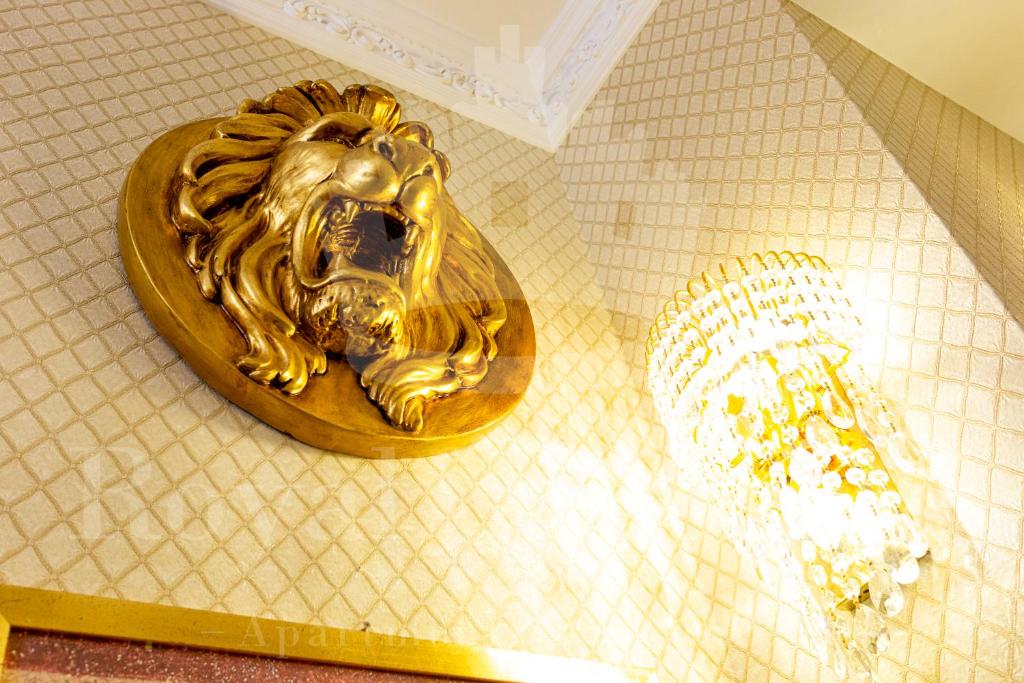 Fotografie z fotogalerie ubytování Royal Arena Relais v destinaci Verona