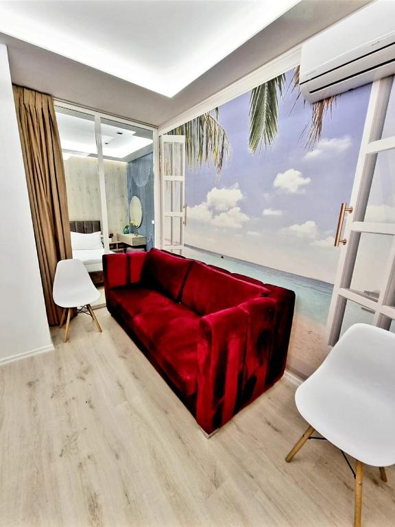 New cozy apartment - Image 11