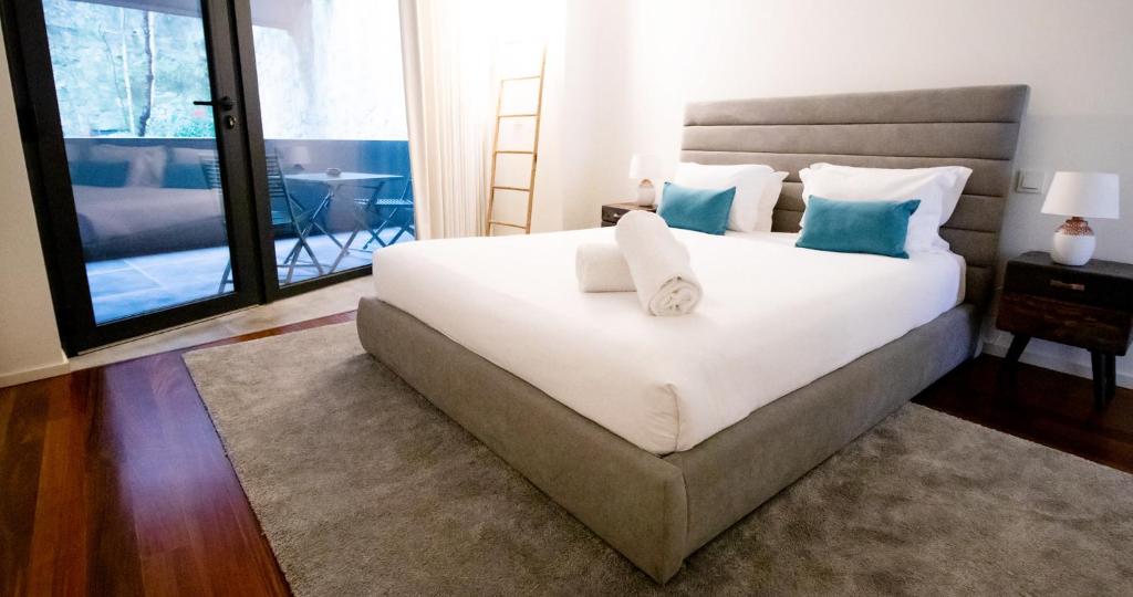 LUXURY VIEWS by YoursPorto - 18