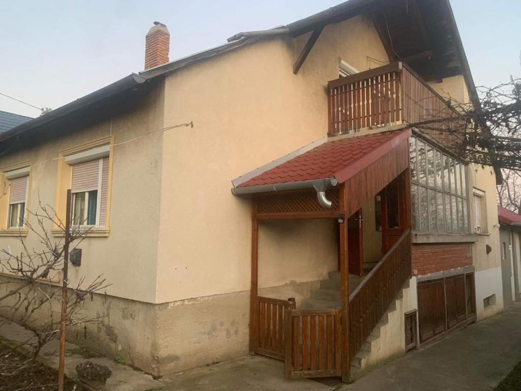 Literitos Home 8196 Litér, 13 Diófa utca kép - 1