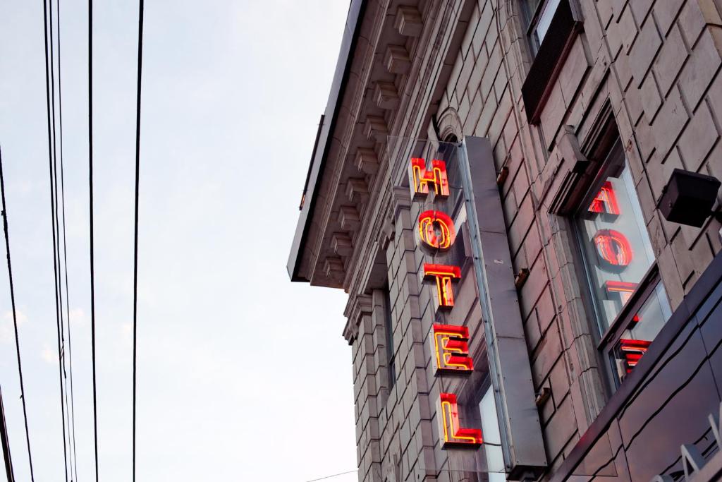 Fotografie z fotogalerie ubytování The Drake Hotel v destinaci Toronto
