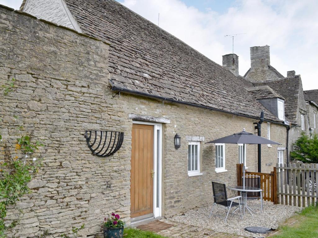 The Old Stables V in Sherston, Wiltshire, England