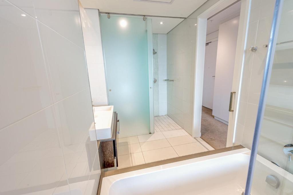 Sandton Skye Serviced Apartments - Studio -appartement