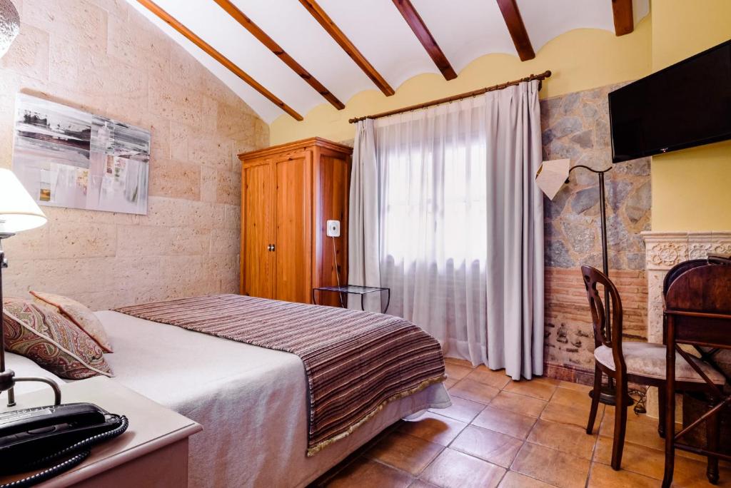 Hotel Casa Babel, Villalonga – Preços atualizados 2023