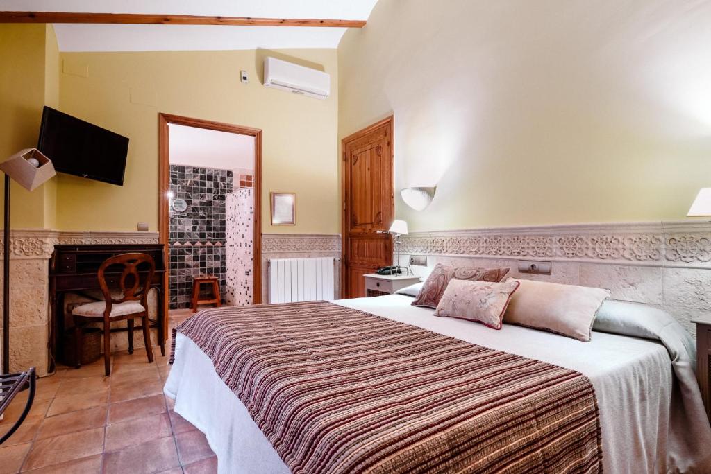Hotel Casa Babel, Villalonga – aktualne ceny na rok 2023