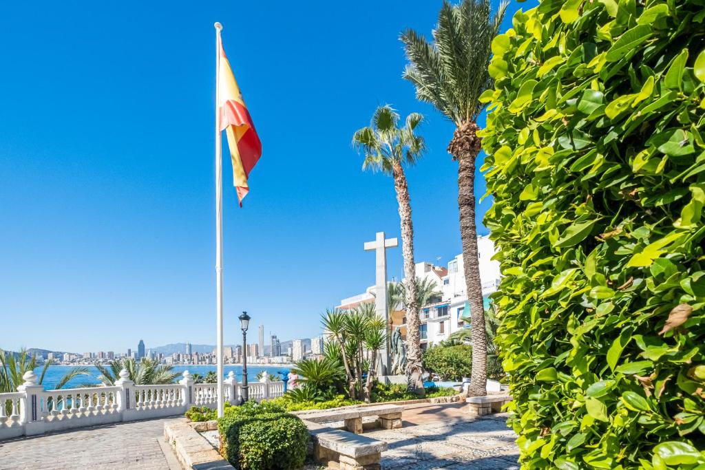 Benidorm Old Town House - Casa Casco Antiguo, Benidorm ...